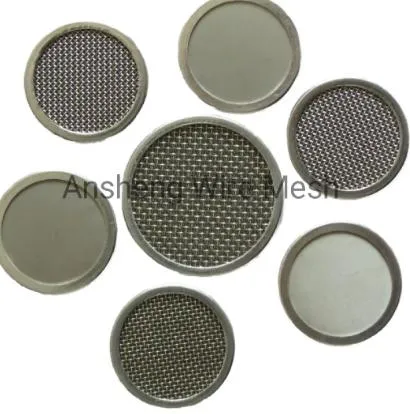 Better Filtration Efficiency with Multi-Layer Mesh With Rim Solutions