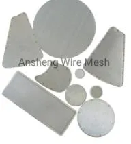 Durable Industrial Filtration with  Mesh Disc Solutions