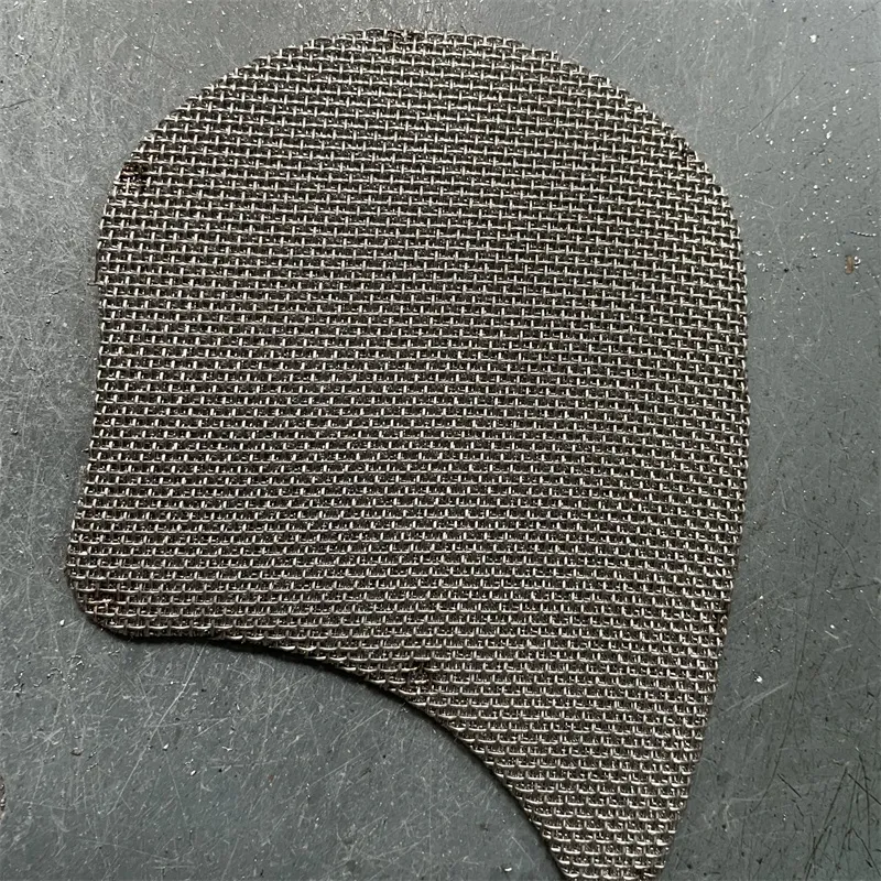 Premium Stainless Steel Mesh Net Durable & Corrosion-Resistant Fencing