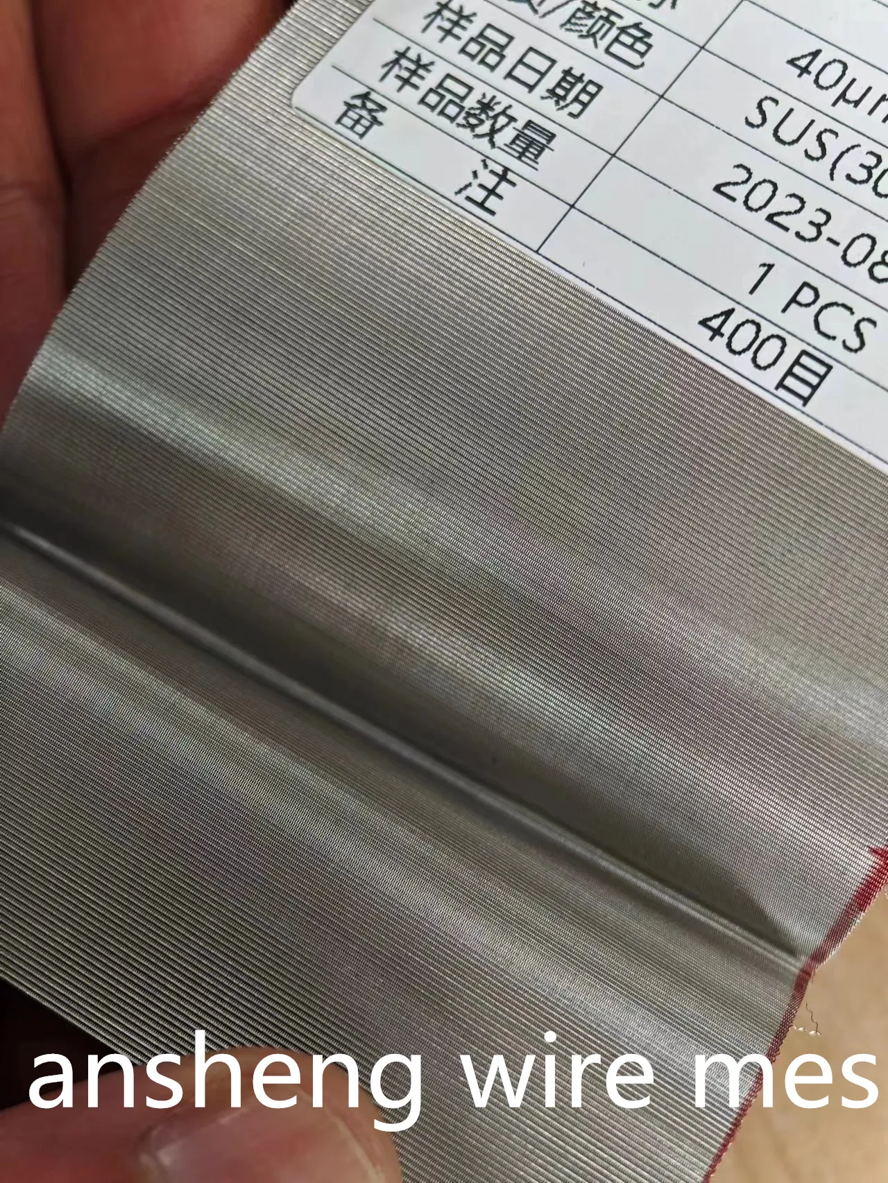 mesh fencing cost